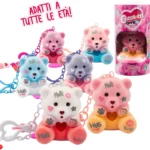 Coccolotti Small Figures