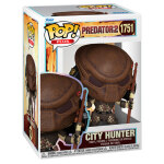 Funko Pop! Predator 2: City Huner 1751