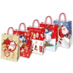Shopping Bag Christmas 54x14x50cm