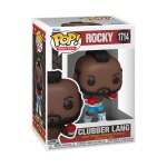 Funko Pop! Rocky: Clubber Lang 1714