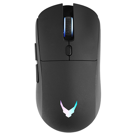 Varr Mouse Wireless Gaming 6d 3200 Dpi Varr - Gamebreaker