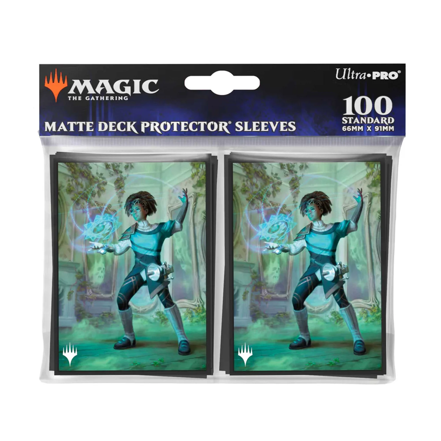 duskmourn card sleeves Amazon.com: Ultra PRO main image 0