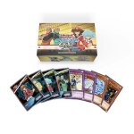 Yu-Gi-Oh! TCG Speed Duel GX Midterm Paradox Box - Gamebreaker