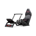 Next Level Racing F-GT Simulator Cockpit