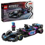 LEGO 77248 BWT Alpine F1 Team A524 Race Car