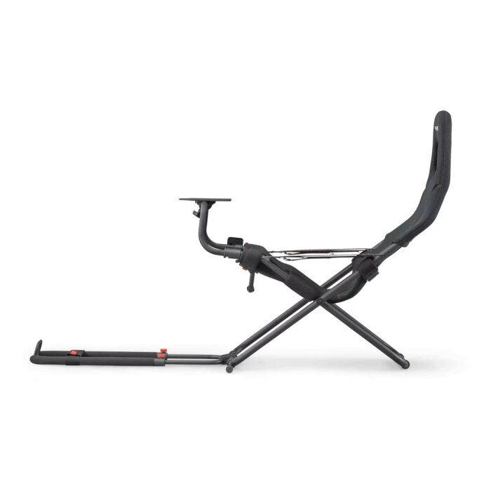 Playseat Challenge Black Acti fit - Gamebreaker