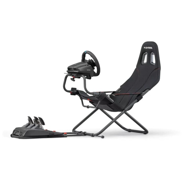 Playseat Challenge Black Acti fit - Gamebreaker