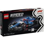 LEGO 77246 Visa Cash App RB VCARB 01