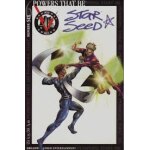 Star Seed #6 Comics