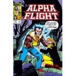 Alpha Flight #13