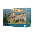 Warhammer Wood Elf Realms: Eternal Guard (13-106)