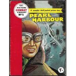 Pictrue Combat Library No. 5 - Pearl Habour