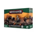 Warhammer Knives of the Crone 109-38