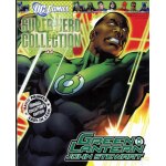 Dc Comics Super Hero Collection 55