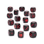 Soulblight Gravelords Dice 91-99