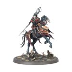 Warhammer Vampire Lord on Nightmare Steed 91-82 - Image 3