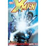 Uncanny X-Men (1981) #422 2OF2