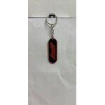 Formula 1 3D Print Keychain v1
