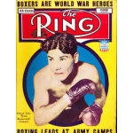 The RING June 1943