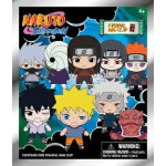 Naruto: Shippuden Series 5 3D Foam Bag Clip Blind Bag