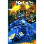 Warlands #5 Mar