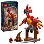 LEGO 76448 Harry Potter Dumbledore's Phoenix