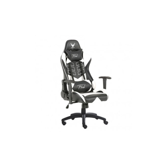 VARR Gaming Chair Flash RGB LED with Remote [45209] - Gamebreaker
