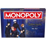 Monopoly Jujutsu Kaisen