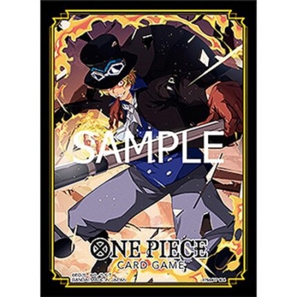 official card sleeve limited edition vol 2 One Piece TCG+ Store Limited Edition Vol.4 Card Sleeves (70 Pack) – Card  Piece