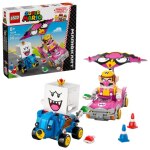 LEGO 72038 Wario and King Boo