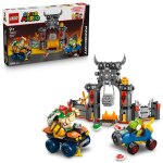 LEGO 72039 Bowser's Castle