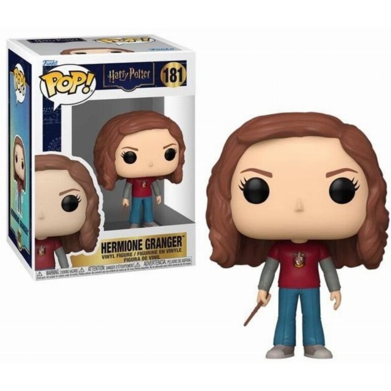 Harry Potter vinylfiguur 180 | Harry Potter Funko Pop