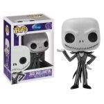 Funko Pop! Disney: Jack Skellington 15