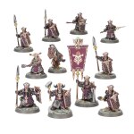 Warhammer - Infernal Cohort