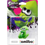 Amiibo Splatoon - Inkling Squid