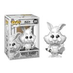 Funko Pop! Disney: White Rabbit 1650