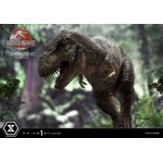Tyrannosaurus-Rex Collectible Figure by Prime 1 Studio