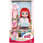 Rainbow Ruby – Fashion Doll Doctor