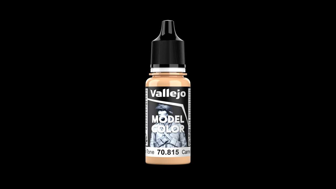 Model color basic skin tone 70815 - Gamebreaker