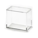 Acrylic Box for ETB - Display