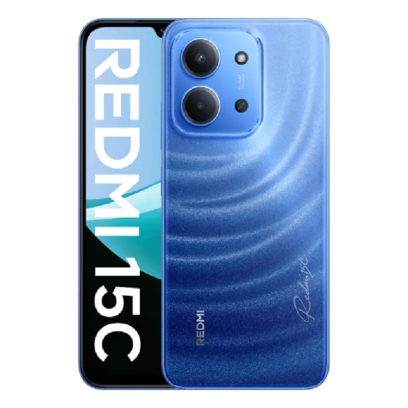 Xiaomi-Redmi-15C-4G-256GB-4GB-