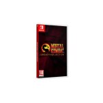 Mortal Kombat: Legacy Kollection (Nintendo Switch)