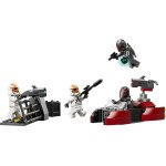 LEGO Star Wars™ 75449 Siege of Mandalore Battle Pack
