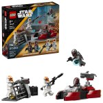 LEGO Star Wars™ 75449 Siege of Mandalore Battle Pack - Image 2