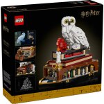 Lego 76466 Harry Potter Sorcerer's Stone – Collectors' Edition - Image 2