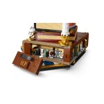 Lego 76466 Harry Potter Sorcerer's Stone – Collectors' Edition - Image 4