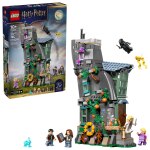 Lego 76467 Harry Potter Luna Lovegood's House