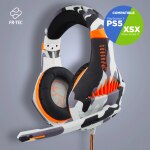 Gaming Headset PHOBOS WINTER WARRIOR