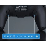 Deep Explorer Wireless Controller Black PS4 / PS3 / Pc - Image 2