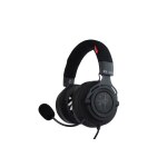 BLADE FR-TEC Gaming Headset "Aizen", Black/Grey